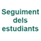 Seguiment dels estudiants